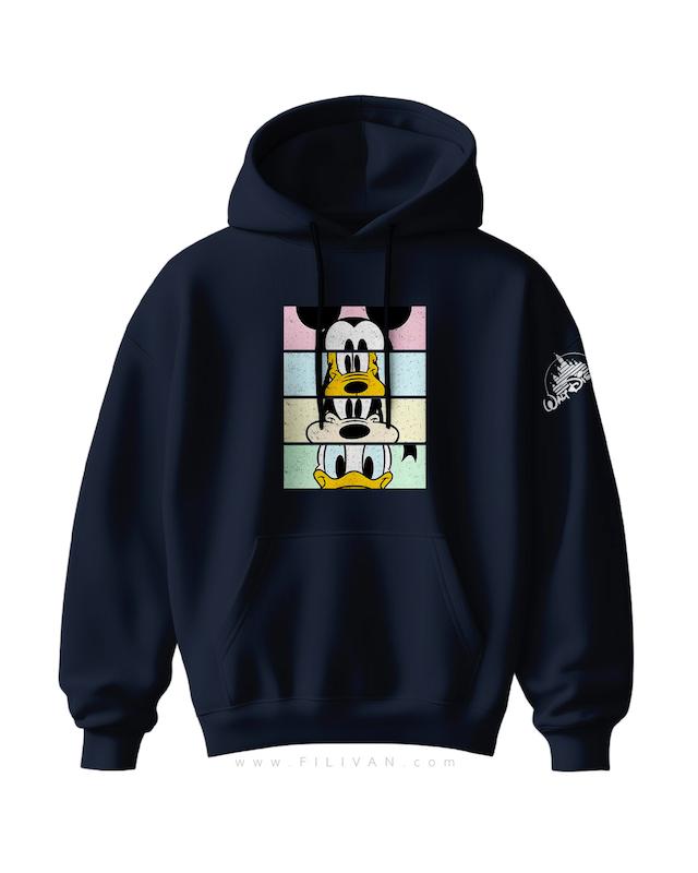 هودی طرح walt disney 1 (والت دیزنی)