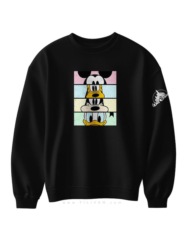 دورس طرح walt disney 1 (والت دیزنی)