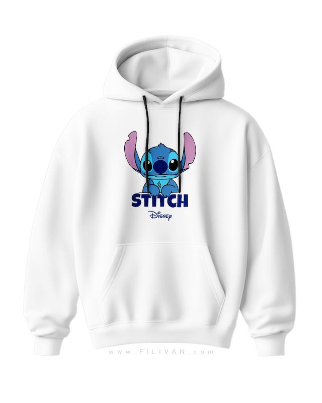 هودی طرح stitch 1 (استیچ)