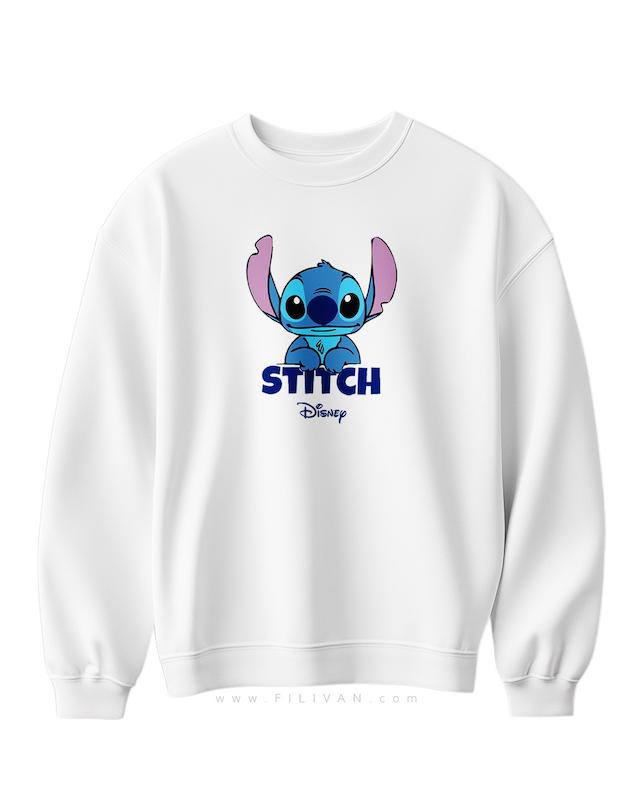 دورس طرح stitch 1 (استیچ)