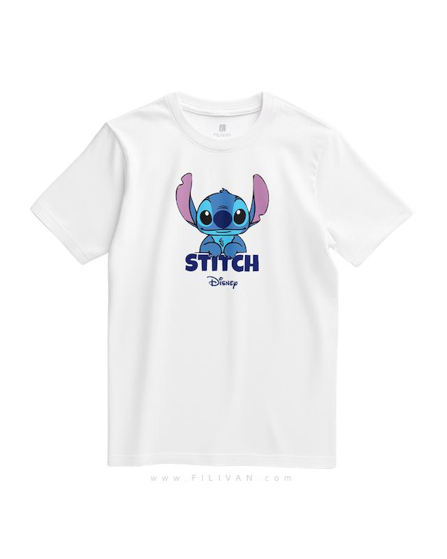 تیشرت طرح stitch 1 (استیچ)