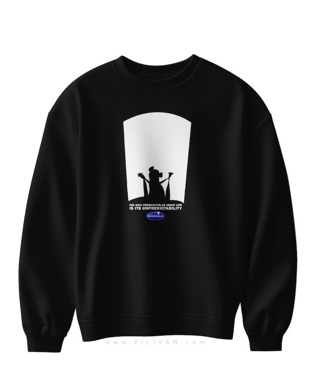 دورس طرح ratatouille 1 (موش سرآشپز)