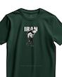 تیشرت طرح فرزند ایران