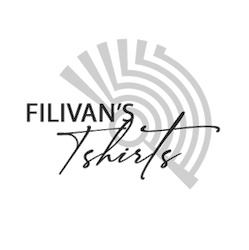 Filivan's Tshirts