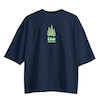 تیشرت طرح Live (زندگی کن)