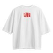 تیشرت طرح play to win