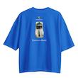 تیشرت طرح پورشه 911 (PURSCHE 911)
