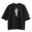 تیشرت طرح خرس پولو تنیس (polo bear)