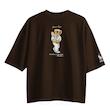 تیشرت طرح خرس پولو تنیس (polo bear)