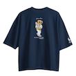 تیشرت طرح خرس پولو تنیس (polo bear)