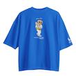 تیشرت طرح خرس پولو تنیس (polo bear)