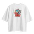 تیشرت طرح تام و جری (Tom & Jerry)