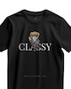 تیشرت خرس تدی (پولو) طرح classy
