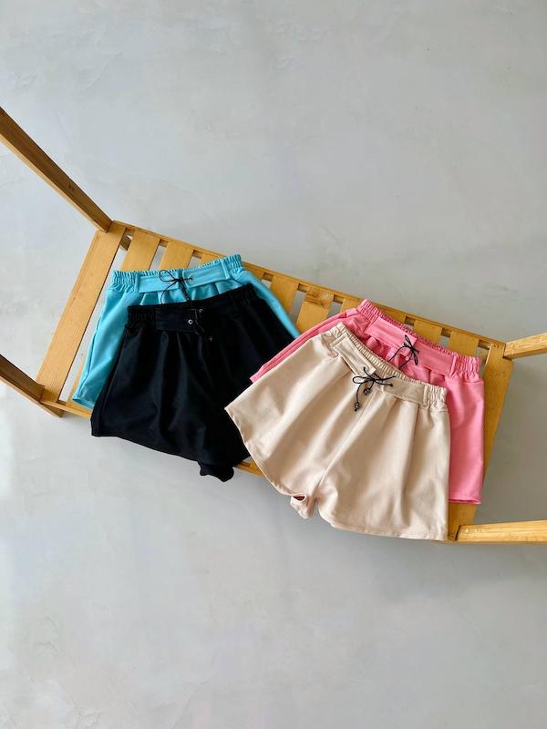 شورتك راحتي زنانه - كد 995