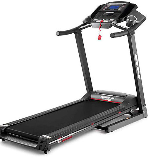 تردمیل خانگی بی اچ BH Fitness Pioneer R3