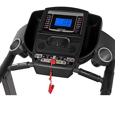 تردمیل خانگی بی اچ BH Fitness Pioneer R3