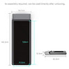 تردمیل تاشو KingSmith WalkingPad P1 
