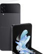 گوشی موبایل سامسونگ مدل Galaxy Z Flip4 