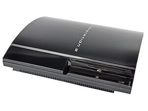 ps3 fat 80G |