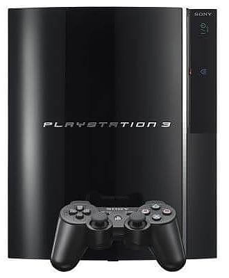 ps3 fat 80G |