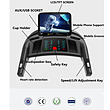 تردمیل تایوانی مدل 680S-AC-TFT10.1