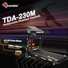 تردمیل PowerMax Fitness TDA-230M