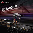 تردمیل PowerMax Fitness TDA-230M