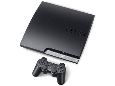 ps3 1TB اسلیم