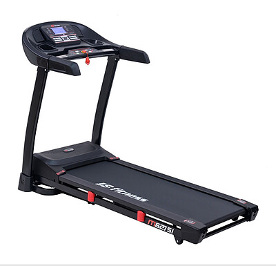 تردمیل LS FITNESS M-627SI