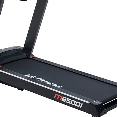 تردمیل LS FITNESS M-6500I