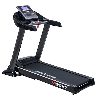 تردمیل LS FITNESS M-6500I