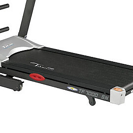 تردمیل تاشو تایتان فیتنس Titan Fitness TF7000 5N