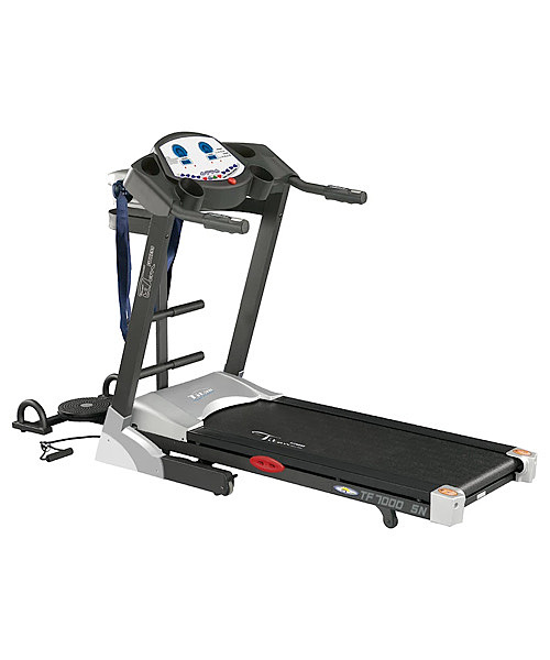 تردمیل تاشو تایتان فیتنس Titan Fitness TF7000 5N