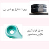 دمبل هوشمند شیائومی مدل  MVDB0012 وزن 750 گرم