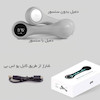 دمبل هوشمند شیائومی مدل  MVDB0012 وزن 750 گرم