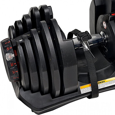 دمبل متغیر بوفلکس Bowflex Selecttech ۱۰۹۰I