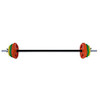 بادی پامپ رنگی خارجی body pump