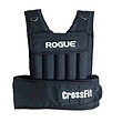 جلیقه وزنه کراسفیت روگRogue وزن 20 کیلوگرمی