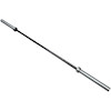 میله هالتر ROGUE مدل Ohio Bar - Black Zinc