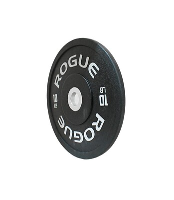 صفحه هالتر ROGUE مدل 10LB بسته 2 عددی