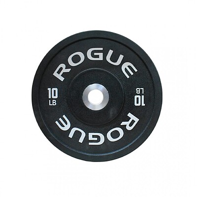 صفحه هالتر ROGUE مدل 10LB بسته 2 عددی