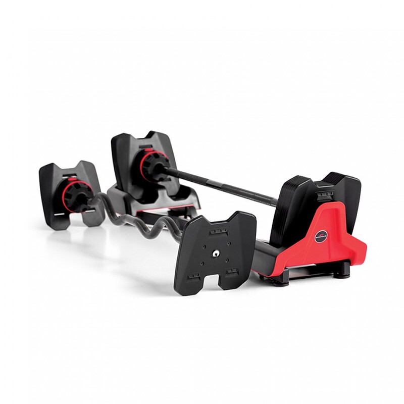 میله هالتر متحرک بوفلکس Bowflex SelectTech ۲۰۸۰