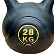 کتل بل فایبرگلاس وزن 28 کیلوگرم Cattle Bell