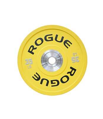 صفحه هالتر ROGUE مدل 35LB بسته 2 عددی