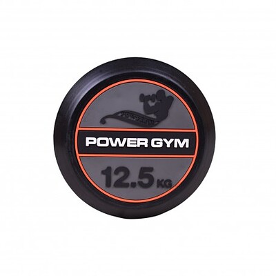 دمبل گرد POWERGYM مدل 2021