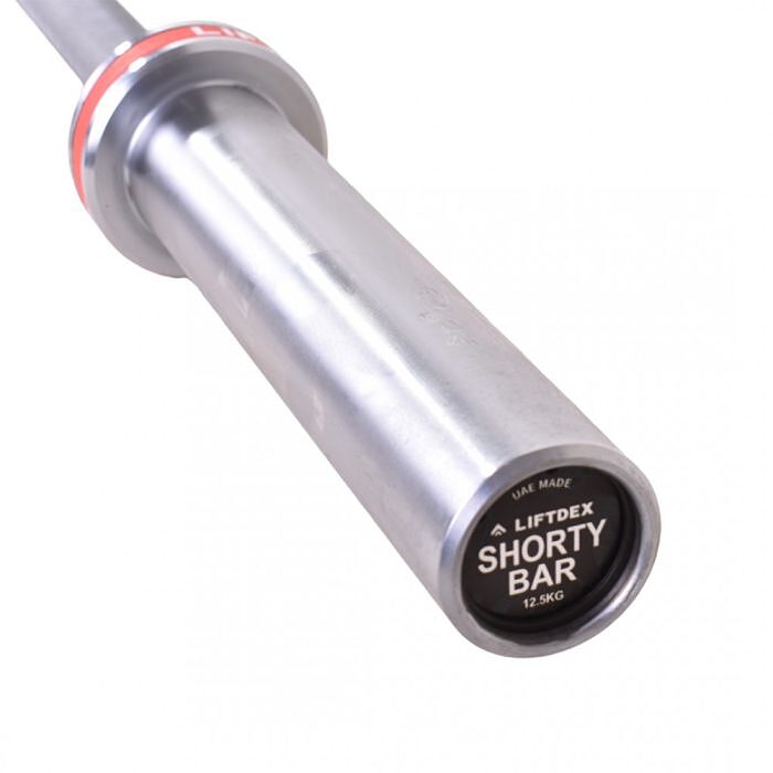 میله هالتر تمرینی LIFTDEX مدل SHOTRY BAR
