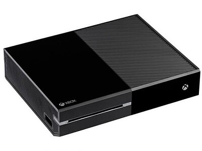 Xbox One Without Kinect Game