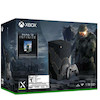 series x 1TB Bundle Halo Infinite