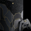 series x 1TB Bundle Halo Infinite