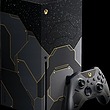 series x 1TB Bundle Halo Infinite